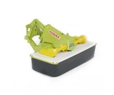 Bruder Claas Disco 3050 FC Plus priekinė vejapjovė