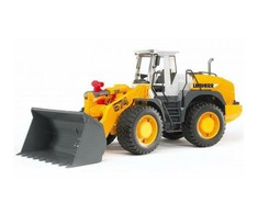 BRUDER krautuvas Liebherr, 02430