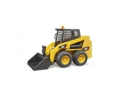 BRUDER krautuvas CAT, 02481