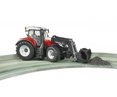 Bruder Traktor Steyr 6300 Terrus CVT BR-03181