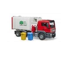 Bruder Giochi Preziosi 3761 žaislinė transporto priemonė