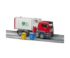 Bruder Giochi Preziosi 3761 žaislinė transporto priemonė