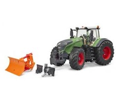 Bruder Traktor Fendt 1050 Vario BR-04040