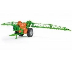 Bruder – Amazone UX 5200 prikabinamas lauko purkštuvas (02207)