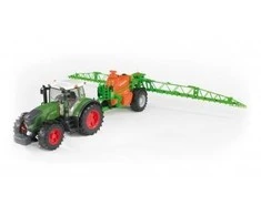 Bruder BR-02207 / 4001702022075