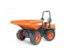 BRUDER mini savivartis AUSA, 2449