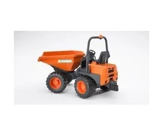 BRUDER mini savivartis AUSA, 2449