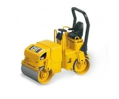 Bruder Brother – Caterpillar asfalto būgno tankintuvas (02433)