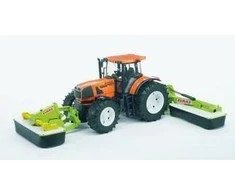 Bruder - Claas diskinė šienapjovė Disco 8550 C Plus (02218)