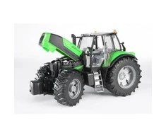 BRUDER Traktorius Deutz Agrotron X720 03080