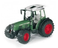 BRUDER traktorius Fendt Farmer 209s 02100