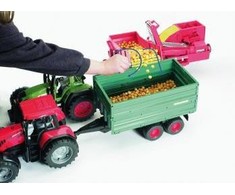 Bruder BR-02130 / 4001702021306