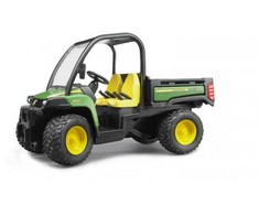 BRUDER transporto priemonė John Deere Gator 855D