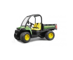 BRUDER transporto priemonė John Deere Gator 855D
