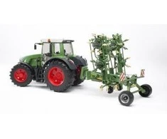 Bruder BR-02224 / 4001702022242