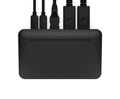 Brydge FC856 Lite USB-C stotelė / replikatorius (BRYSTONEL)