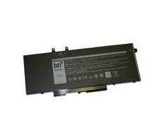 BTI REPLACEMENT 4 CELL BATTERY - F/ PREC./ LATI.