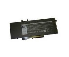 BTI REPLACEMENT 4 CELL BATTERY - F/ PREC./ LATI.