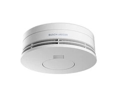 Busch-Jaeger dūmų signalizacijos studija balta ProfessionalLINE 6833-84