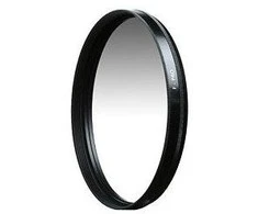 B&amp;W International Filtras B+W Graduated Pilkas 502 25% (max. 2 f-stop) 77x0,75mm