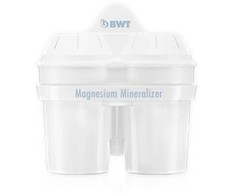 Filtro kasetės BWT Longlife Mg2 814133 3vnt. Baltos