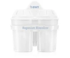 Filtro kasetės BWT Longlife Mg2 814133 3vnt. Baltos