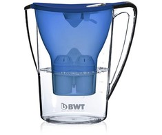 BWT Vandens filtravimo ąsotis Penguin (tamsiai mėlynas) 2.7L 8702 
