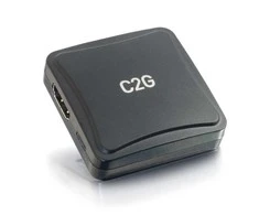 Raritan Computer Raritan VGA-HDMI converter