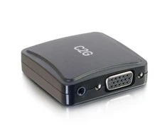 Raritan Computer Raritan VGA-HDMI converter