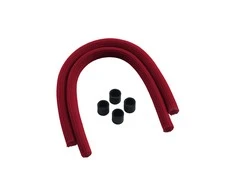 CableMod AIO Sleeving Kit Series 2 for EVGA CLC / NZXT Kraken – raudonos spalvos