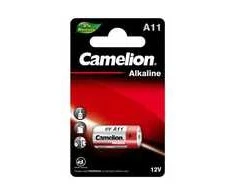 Camelion 11050111 – Vienkartinė baterija – LR11A – Šarminė – 6 V – 1 vnt. – 38 mAh