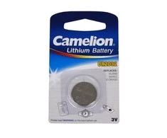 Camelion | CR2032 | Litis | 1 vnt.