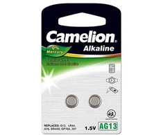 Camelion Toshiba Chip rezistorius
