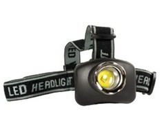Camelion | Priekinis žibintas | CT-4007 | SMD LED | 130 lm | Priartinimo funkcija