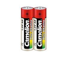 Camelion | AA/LR6 | Plus Alkaline | 2 pc(s)