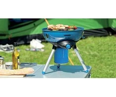 Dujinė kepsninė Campingaz Party Grilis 400 CV, 32 cm x 32 cm