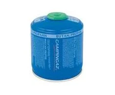Dujų balionėlis Campingaz Easy-Clic CV 300 Plus, 240g