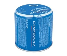 Dujų balionas Campingaz 'C 206 GLS'