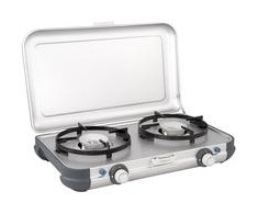 Viryklė Campingaz Camping Kitchen 2 CV