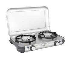 Viryklė Campingaz Camping Kitchen 2 CV