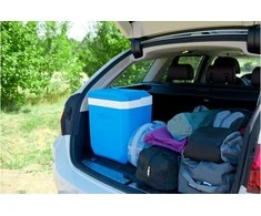 Šaltdėžė Campingaz ICETIME PLUS 26 l