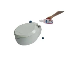 Skystis biotualetams Campingaz Instapink, 1 l