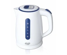 Virdulys Adler AD 1234, 1,7 L