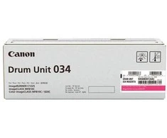Canon 034 Originalus