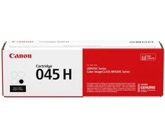 Canon kasetė 045H, juoda, didelės talpos