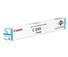 Canon C-EXV 51 (0482C002) Lazerinė kasetė, Žydra