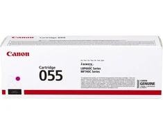 Canon 055 | Tonerio kasetė | Magenta
