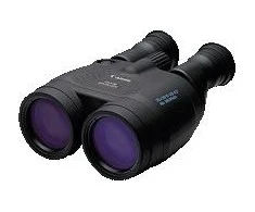 Canon 15x50 IS žiūronai Porro II Juoda