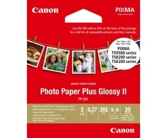 Canon 2311B070 fotopopierius Balta Blizgus