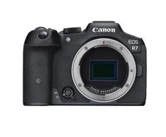 Canon EOS R7 korpusas